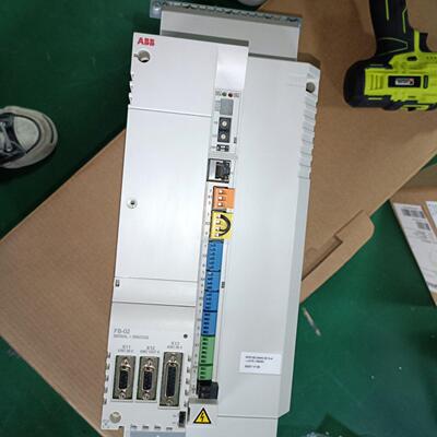 MFE180-04AN-031A-4L518N8020 ABB工业变频器议价维修