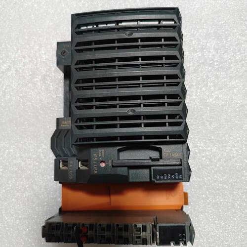 X20 CP 1484-1 CPU模块 贝加莱工业自动化带USB网口议价维修