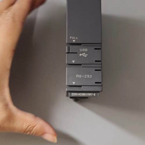 Q00UCPU PLC CPU模块 USB RS-232接口 功能议价维修