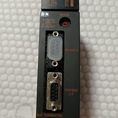 A1SJ71PB92D A系列PROFIBUS接口工控模块议价维修