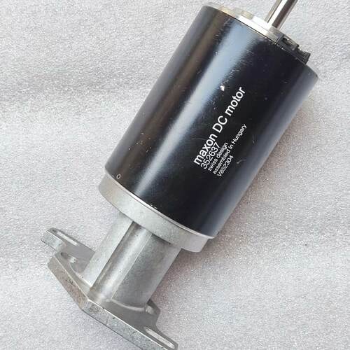 RE60 352637 直流电机 maxon空心杯议价维修