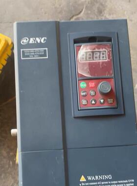 EDS1000-4T0150G/0185P 易能变频器 15kw 三相380V议价维修