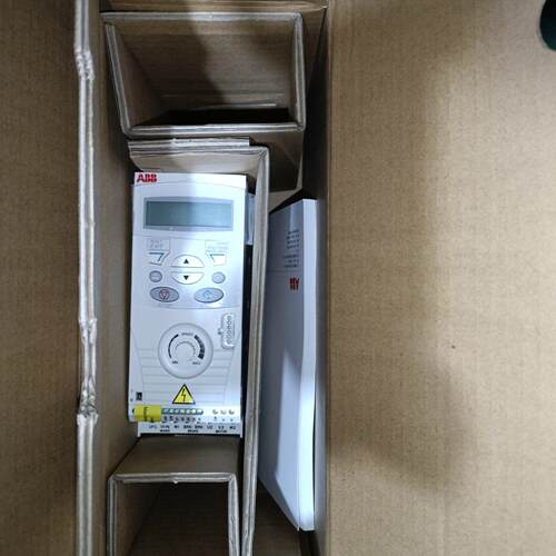 ACS150-03E-08A8-4 ABB变频器 4KW 质量保证 议价维修