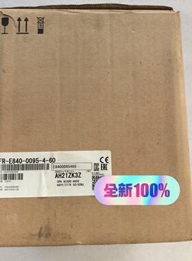 FR-E840-0095-4-60 变频器 三相380V调速工控设备议价维修