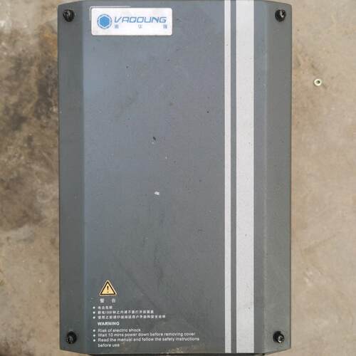 CV500-D025-MD38IO2 DDF3K52-016 汇川 公交充气变频器议价维修