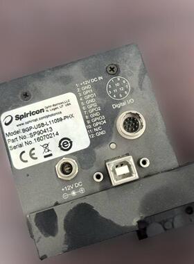 BGP-USB-L11059-PHX Spiricon 激光光束仪器议价维修