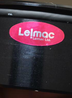 IHR-LE90L-AW Leimac工业光源 DC12V 10.5W 带线材议价维修