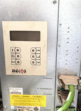 IMC15 BG10837-04NE 通快变频器 MECOS工控配件议价维修