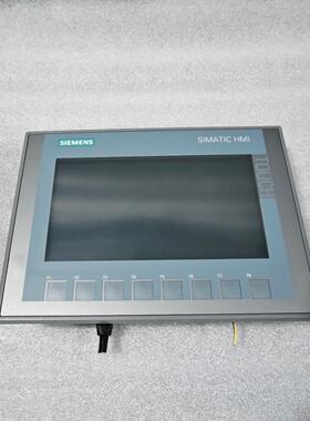 6AV2 123-2GB03-0AX0 触摸屏 KTP700 Basic 24V DC 接口议价维修
