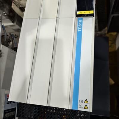 TD810-50M4T55G200 汇川变频器 工控自动化设备议价维修