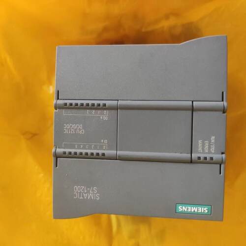 S7-1200 CPU1211C PLC维修服务 工控模块维修议价维修