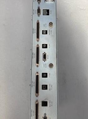 7A2-41-63154 控制器 NIHON DENSHI 工控自动化配件议价维修
