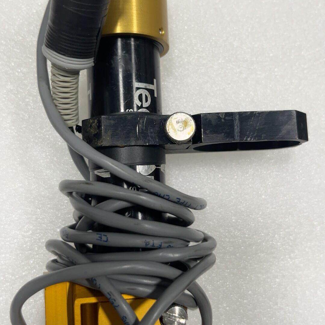 TS500R 螺杆阀 工业点胶配件 流体控制阀门议价维修