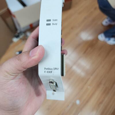 FI830F 3BDH000032R1 ABB模块控制器议价维修