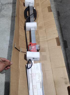 LS403 海德汉光栅尺 ML670mm ID 334755-62议价维修