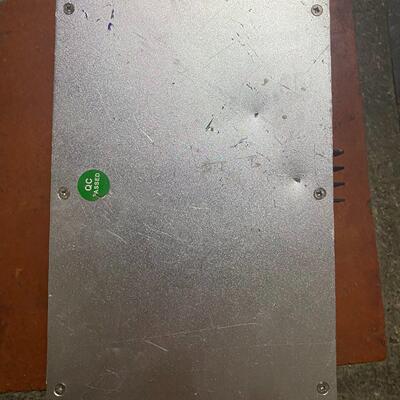 MRF151 150W整台发射机议价维修