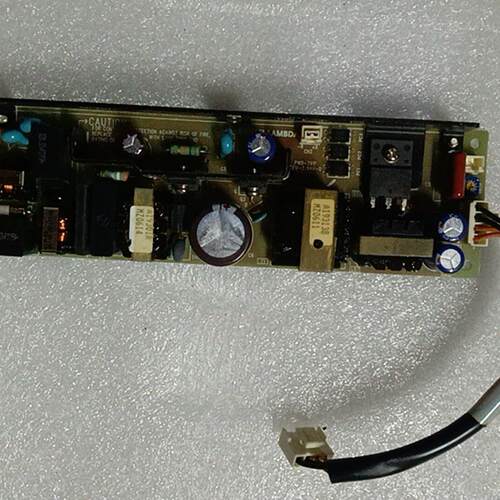 ZWS50AF-12/J 电源 12V 4.3A TDK-LAMBDA议价维修