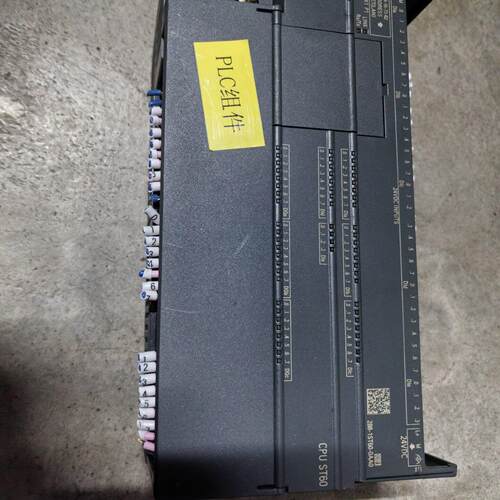 6ES7 288-1ST60-0AA0 CPU ST60 PLC工控模块议价维修