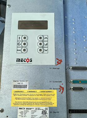 IMC15 BG10837-04NH MECOS通快工业变频器议价维修