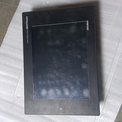GT1275-VNBA 触摸屏 工控人机界面 功能 邮议价维修