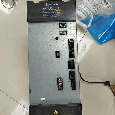 MPS30 MPS20 MPS10 OKUMA工控电源模块测试完好议价维修