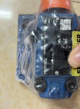 R900593530 DB20-2-5X/315 力士乐液压阀 工业液压件议价维修