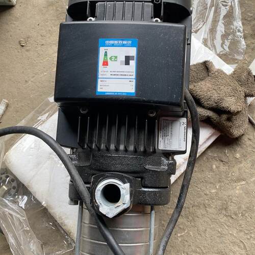 CM5-6 格兰富卧式离心泵 1.5kw三相电水泵议价维修