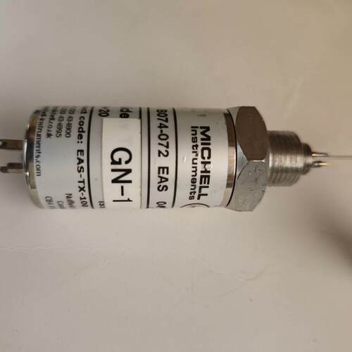 GN-1 EAS-TX-100 露点变送器 MICHELL工业测量件议价维修