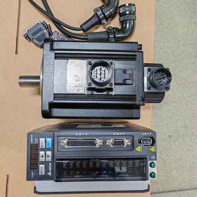 ASD-B2-1521-B ECMA-E21315RS/SS 台达B2 1.5KW伺服套装议价维修