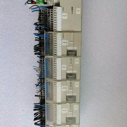DDC711 DIT701 DOT701 ferrocontrol MAS 工控模块议价维修