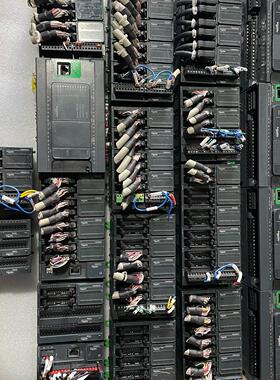 TM241CEC24U TM3DQ32UK TM3DI32K TM3AI4 TM3DQ16R PLC议价维修