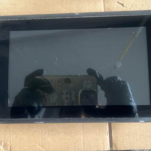 Elfin IV Controller 工控触摸屏议价维修