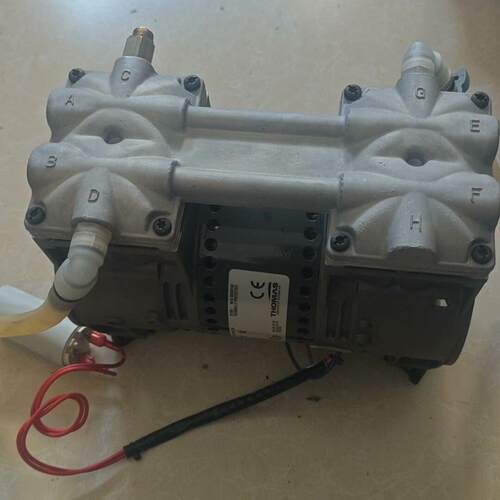 2660CGHI39-178 THOMAS 工业气泵 设备配件议价维修