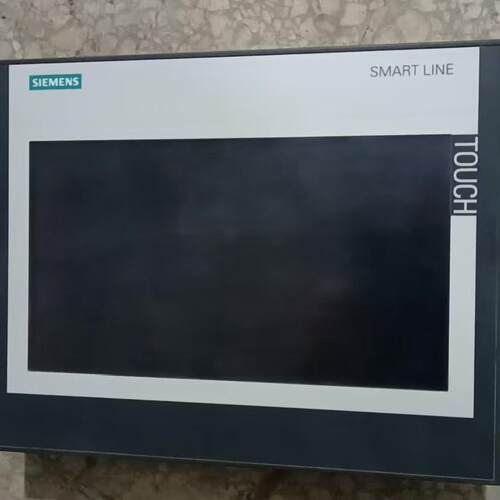 6AV6648-0CE11-3AX0 触摸屏 SMART 1000 IE V3议价维修