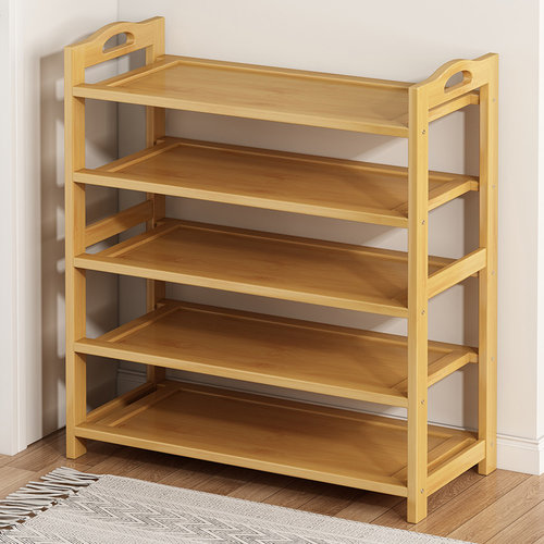 鞋架子家用门口多层简易收纳鞋柜