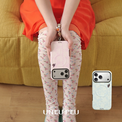 UNEUPEU菲林二合一手机壳
