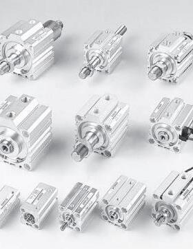 CHELIC气立可原装JDAD63X5/10/20/25/30/35/40/50/100-B治具气缸