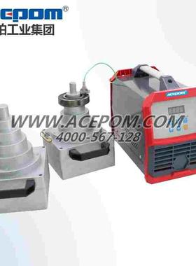 中诺分体塔式轴承加热器双塔头LD-5/TOWER/ZNL-136P/ZNT28-2.0