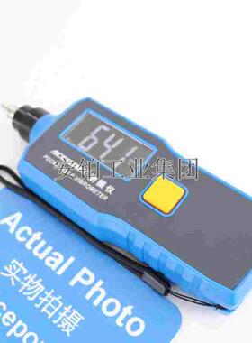 安铂大屏高精度测振仪M01BM218/BM217/LC220机械振动故障检测仪