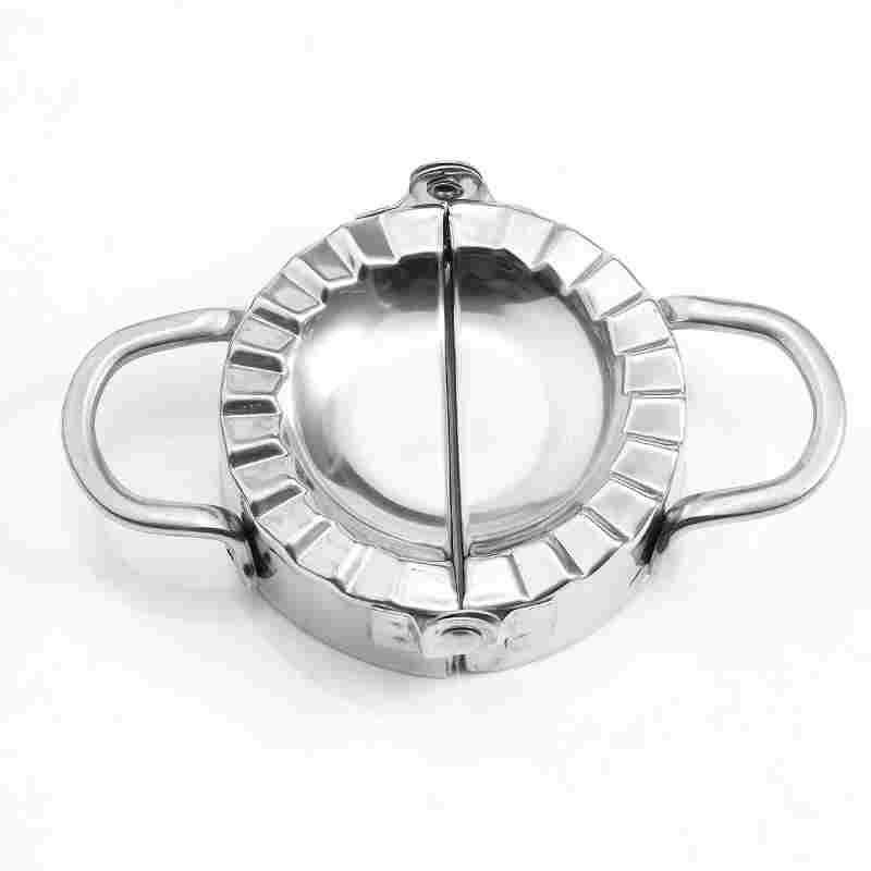 包饺子皮神器模具一套绞子工具家用手工做饺子器的手动小型机器