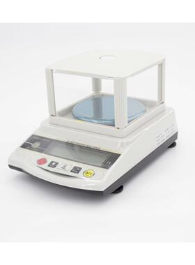 包邮 电子秤600g*0.01精准电子天平秤二位数质检高精度珠宝实验室