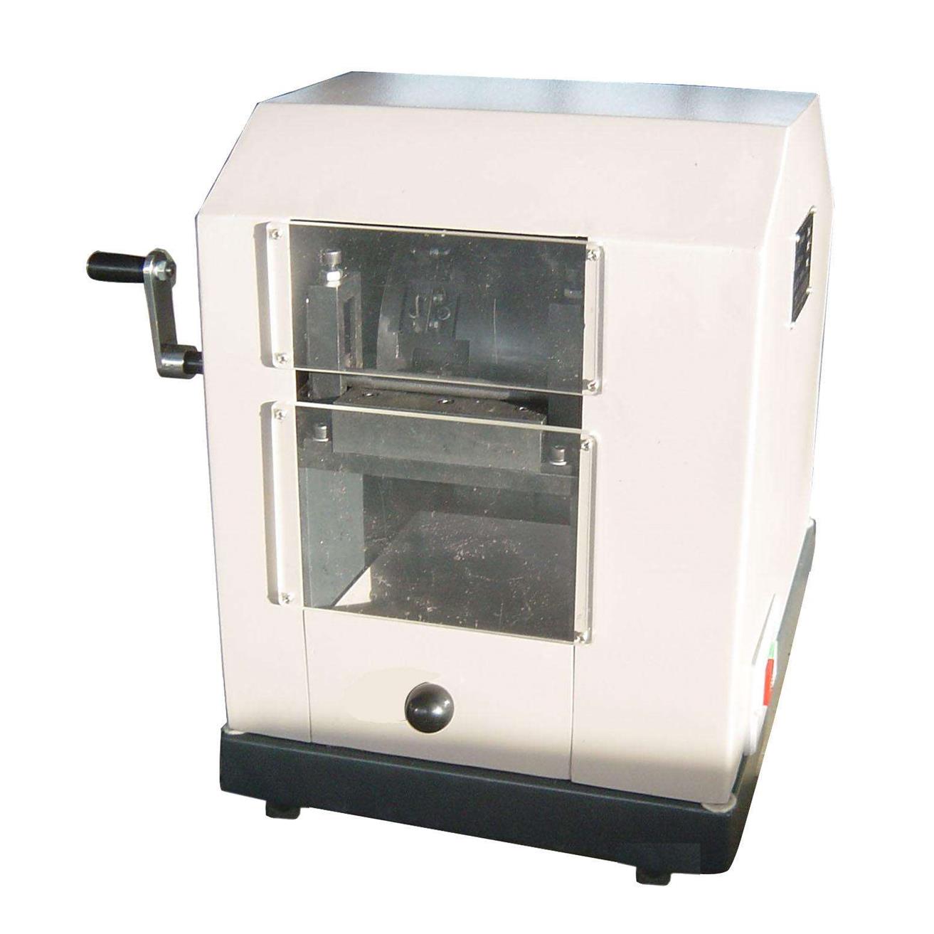 【厂家直销】元茂GJ8A1型皮革造粒机 皮革切粒机