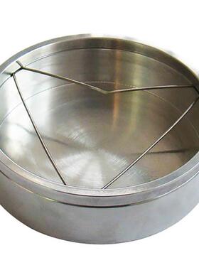 YuanMore元茂YM-11D透湿杯 英标透湿杯BS7209：1990