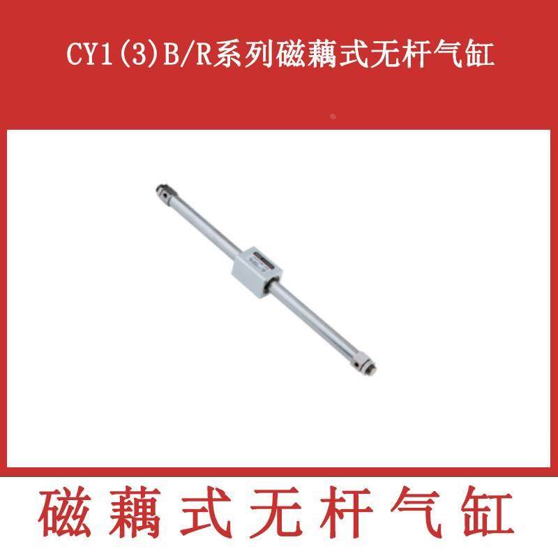 SNS神驰磁耦式无杆气缸CY1B40*1-100 CY3B101-200 201-300,标准件/零部件/工业耗材,输送带/传送带,淘宝优惠券,粉丝福利购,淘宝优惠卷