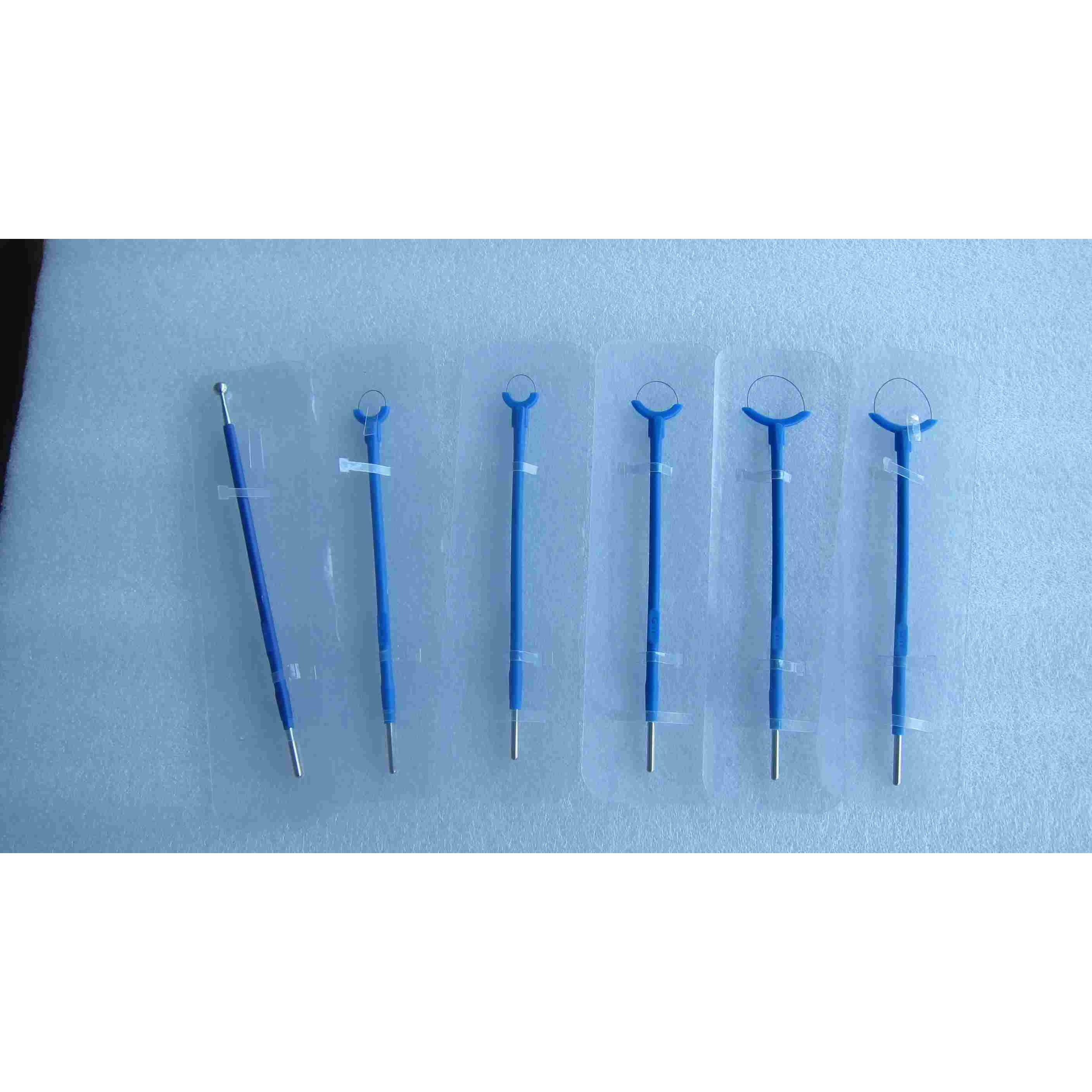 实验用高频电极，LEEP钨丝刀头LEEP刀刀头，leep刀头，电刀笔刀头