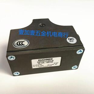 特价(EUCHNER)SN02D12-502-M全新原装正品德国安士能锥脚行程开关
