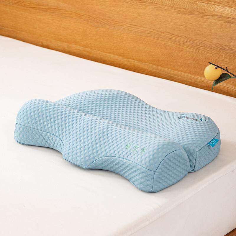 眠一夏多功能枕头cn女生睡觉舒适护颈椎助天睡单人祇装枕芯,床上用品,枕头/枕芯,淘宝优惠券,粉丝福利购,淘宝优惠卷