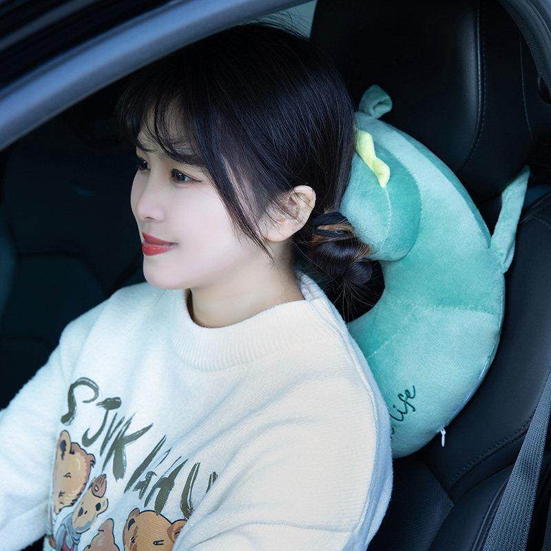 便携式U型枕车行旅枕飞机睡觉脖子护开颈枕孕妇218女生可爱颈枕椎,床上用品,U型枕/便携枕,淘宝优惠券,粉丝福利购,淘宝优惠卷