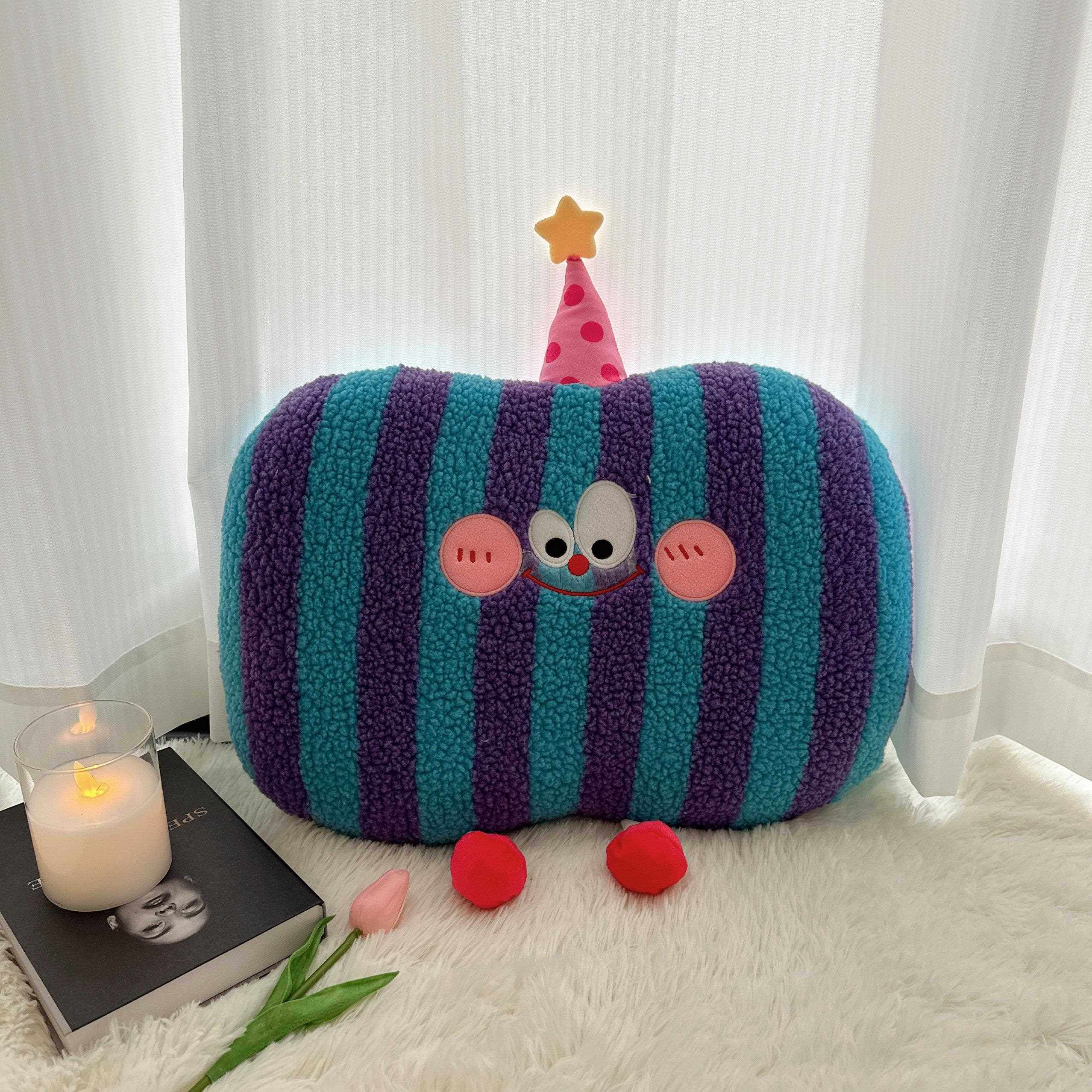 记柔忆棉枕枕头枕肚枕300超护颈椎芯午睡枕专用学生男女肚皮低头,床上用品,记忆棉枕,淘宝优惠券,粉丝福利购,淘宝优惠卷