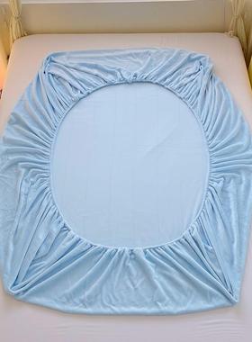 秋冬2天牛奶SFQ绒0两米乘两米2米x2米2大床床笠200cmx20cm20x200c